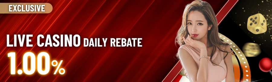 Singapore Online Live Casino